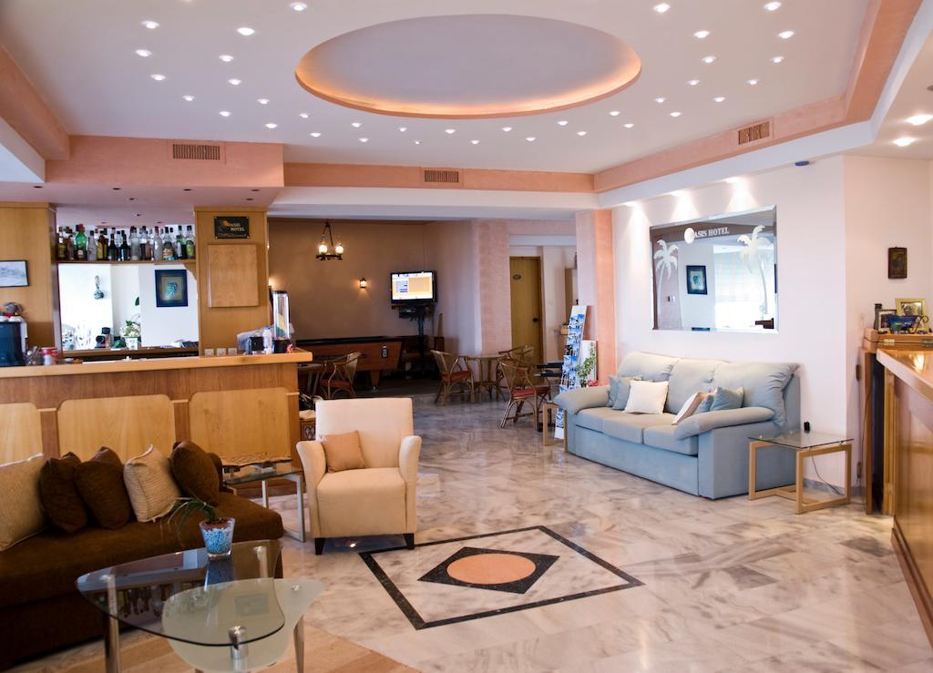 Oasis Scaleta Hotel Skaleta Zewnętrze zdjęcie
